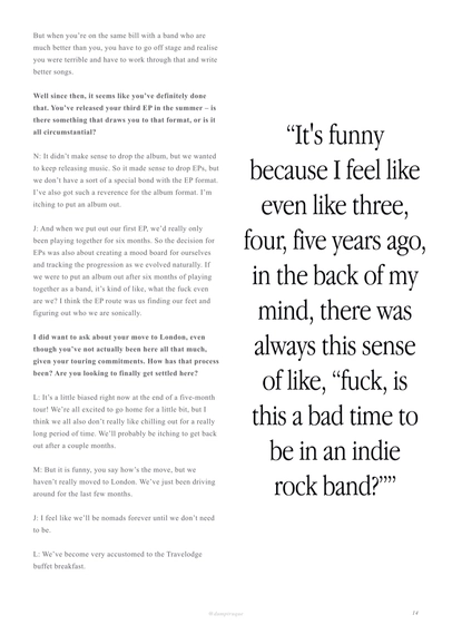 So Young Issue Fifty-Nine — page 15