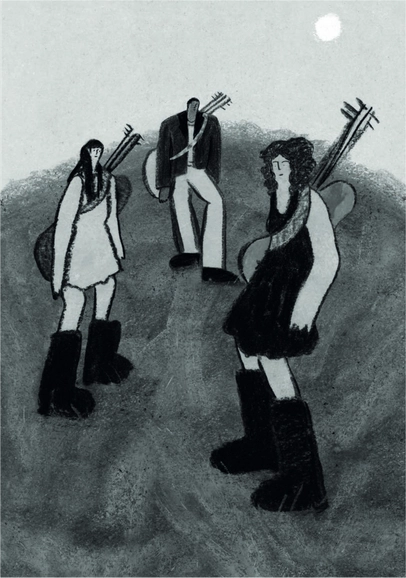 So Young Issue Fifty-Nine — page 18