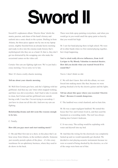 So Young Issue Fifty-Nine — page 19