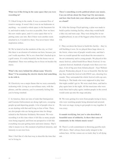 So Young Issue Fifty-Nine — page 20