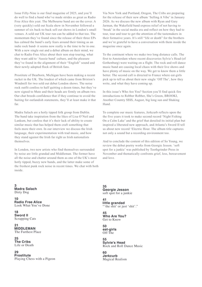 So Young Issue Fifty-Nine — page 3