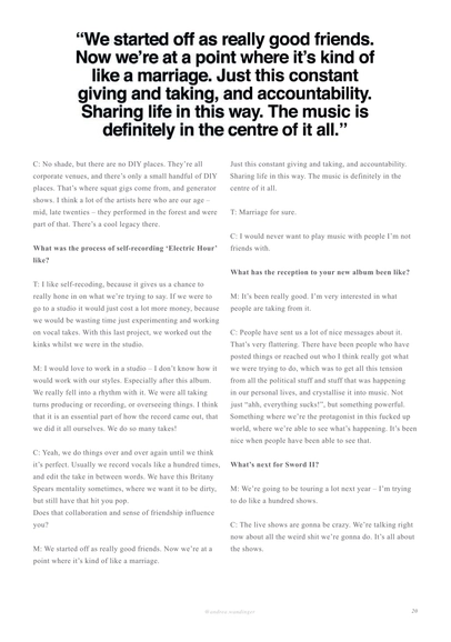 So Young Issue Fifty-Nine — page 21