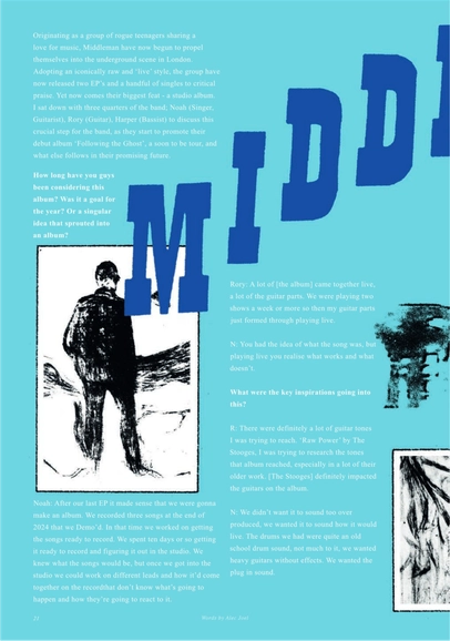 So Young Issue Fifty-Nine — page 22