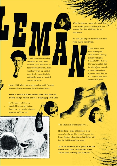So Young Issue Fifty-Nine — page 23