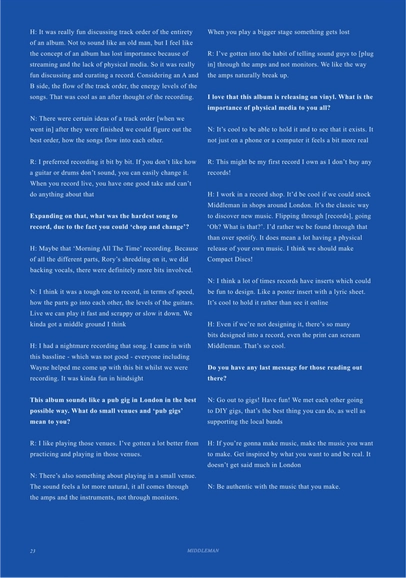 So Young Issue Fifty-Nine — page 24