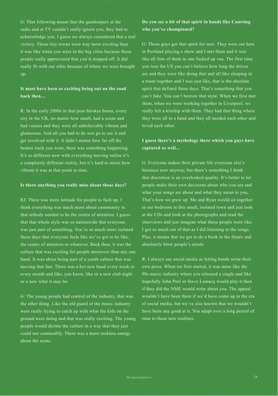 So Young Issue Fifty-Nine — page 29