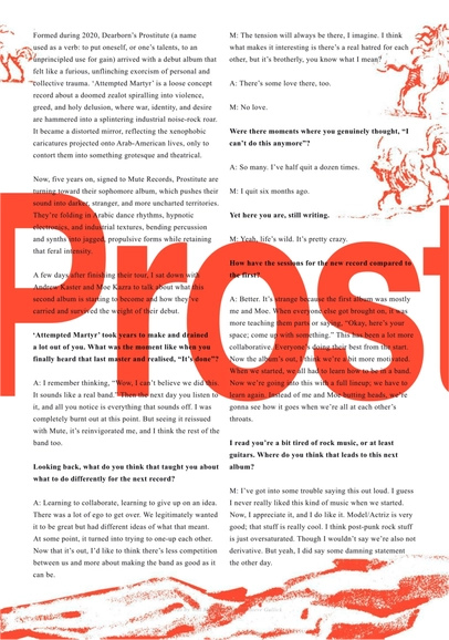 So Young Issue Fifty-Nine — page 30