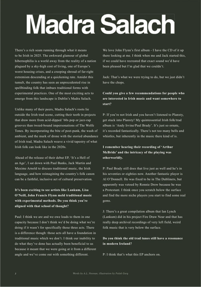 So Young Issue Fifty-Nine — page 4