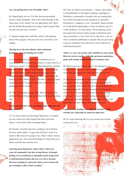 So Young Issue Fifty-Nine — page 31