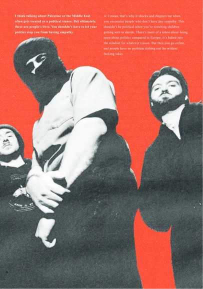 So Young Issue Fifty-Nine — page 33