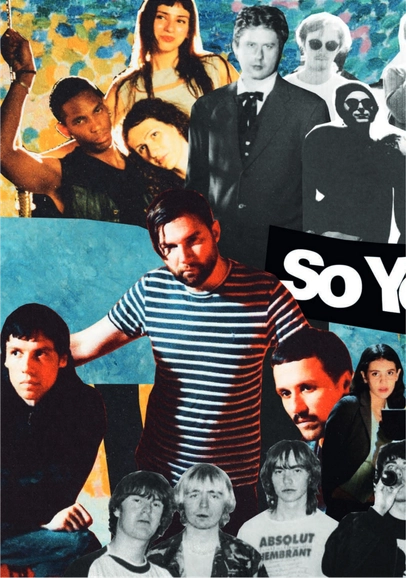So Young Issue Fifty-Nine — page 34
