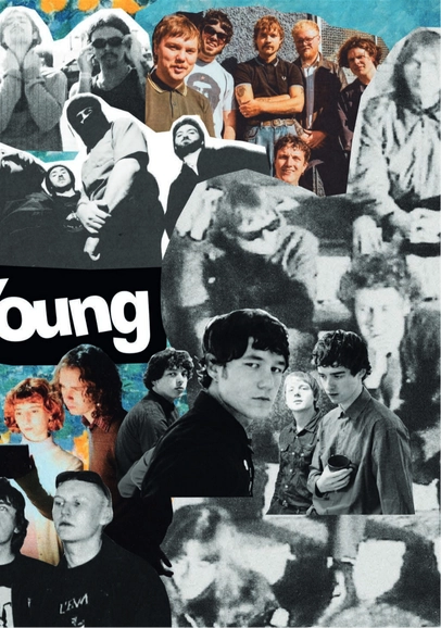 So Young Issue Fifty-Nine — page 35