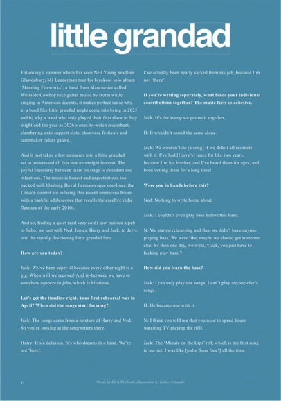 So Young Issue Fifty-Nine — page 42