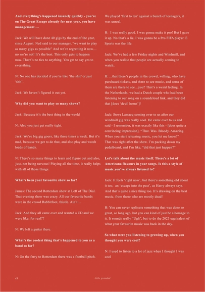 So Young Issue Fifty-Nine — page 44