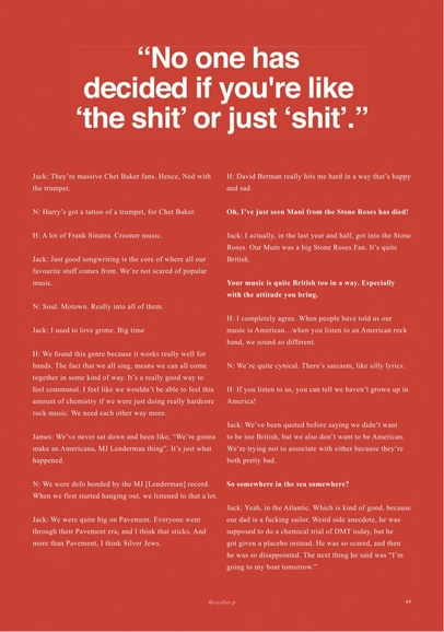 So Young Issue Fifty-Nine — page 45