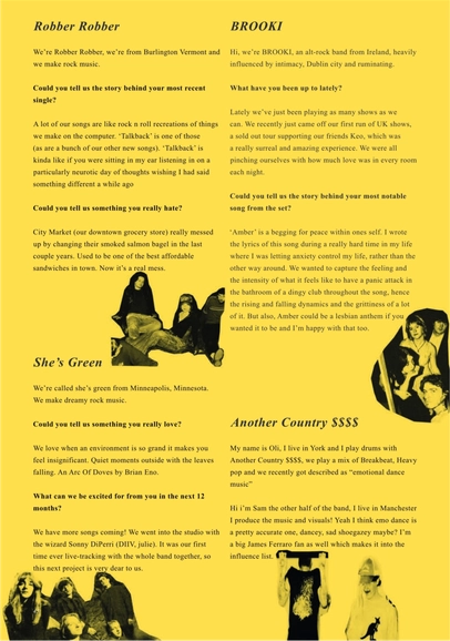 So Young Issue Fifty-Nine — page 46