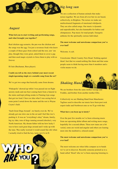 So Young Issue Fifty-Nine — page 47
