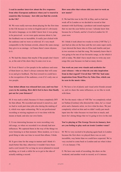 So Young Issue Fifty-Nine — page 52