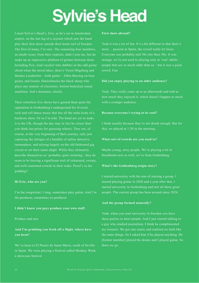 So Young Issue Fifty-Nine — page 56