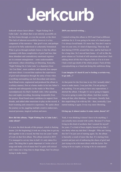 So Young Issue Fifty-Nine — page 61