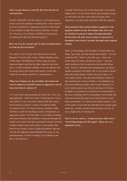 So Young Issue Fifty-Nine — page 62