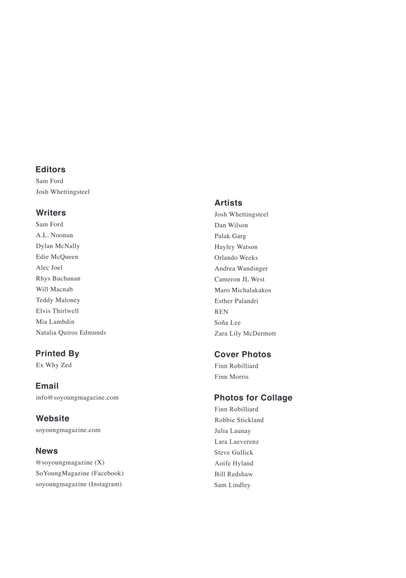 So Young Issue Fifty-Nine — page 66
