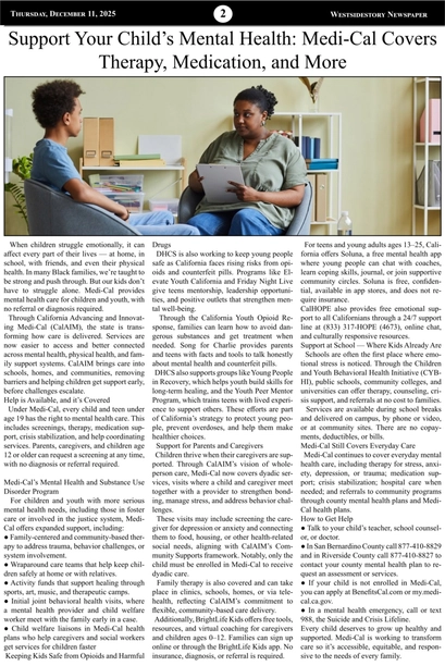 WSS | Volume 39 No. 39 — page 2