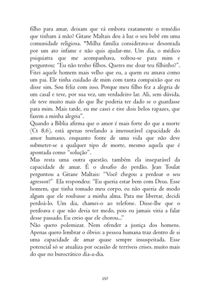 O ABORTO em Frases, Poemas e Reflexões - Antologia — page 157