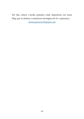 O ABORTO em Frases, Poemas e Reflexões - Antologia — page 167
