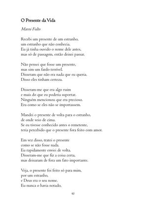 O ABORTO em Frases, Poemas e Reflexões - Antologia — page 62