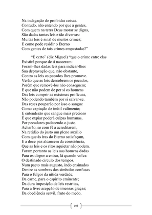 Breve Antologia da Poesia Cristã Universal — page 103