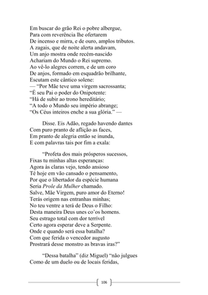 Breve Antologia da Poesia Cristã Universal — page 106