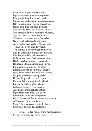 Breve Antologia da Poesia Cristã Universal — page 109