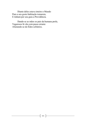 Breve Antologia da Poesia Cristã Universal — page 111