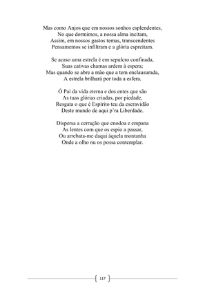 Breve Antologia da Poesia Cristã Universal — page 117