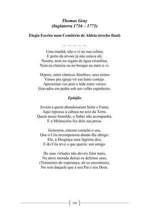 Breve Antologia da Poesia Cristã Universal — page 124