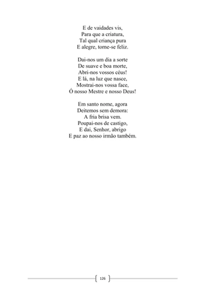 Breve Antologia da Poesia Cristã Universal — page 126