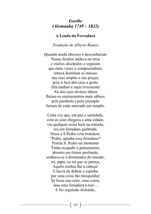 Breve Antologia da Poesia Cristã Universal — page 127