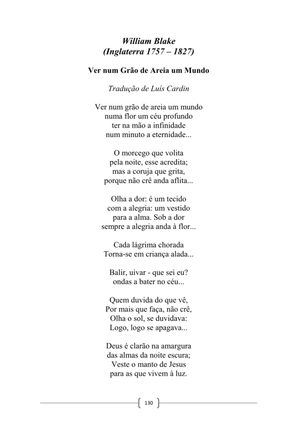 Breve Antologia da Poesia Cristã Universal — page 130