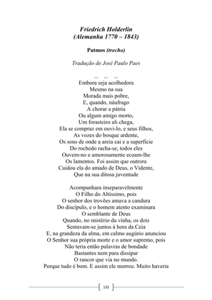 Breve Antologia da Poesia Cristã Universal — page 132