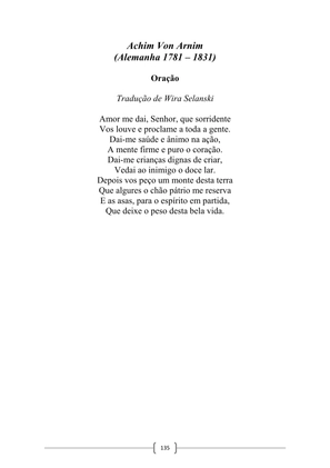 Breve Antologia da Poesia Cristã Universal — page 135