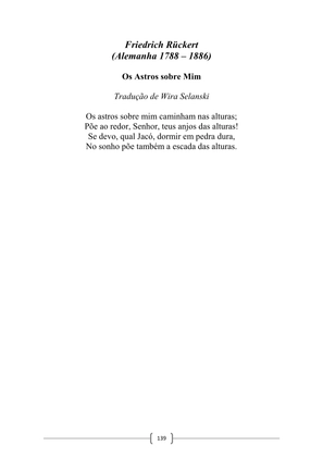Breve Antologia da Poesia Cristã Universal — page 139