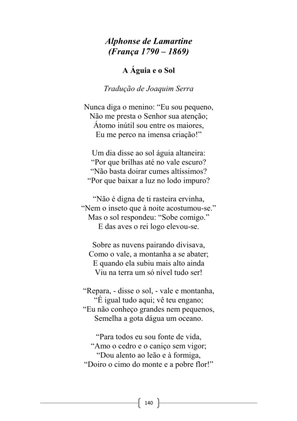 Breve Antologia da Poesia Cristã Universal — page 140