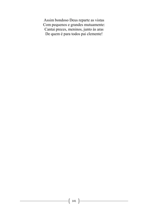 Breve Antologia da Poesia Cristã Universal — page 141