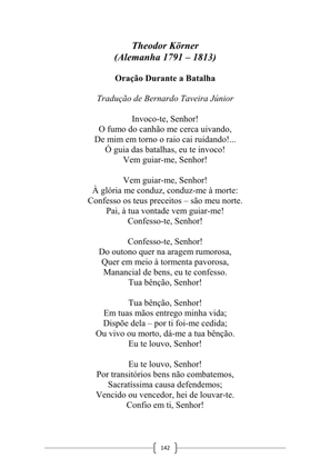 Breve Antologia da Poesia Cristã Universal — page 142