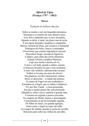 Breve Antologia da Poesia Cristã Universal — page 144