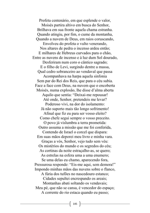 Breve Antologia da Poesia Cristã Universal — page 145