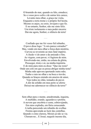 Breve Antologia da Poesia Cristã Universal — page 146