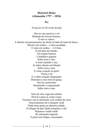 Breve Antologia da Poesia Cristã Universal — page 148