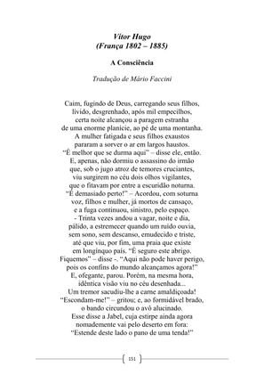 Breve Antologia da Poesia Cristã Universal — page 151